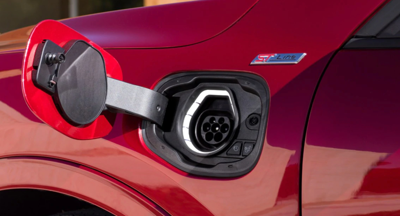 Ford Electric Vehicles Oxfordshire, Lincolnshire, Hertfordshire