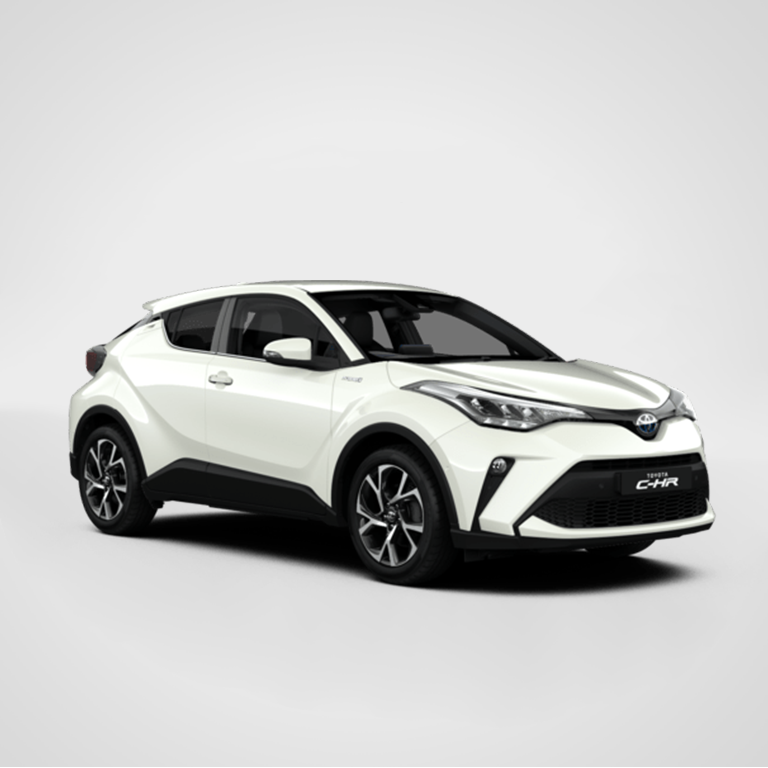 Toyota Peterborough PE1 5AU