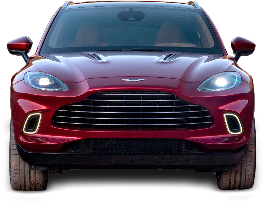 HR Owen Aston Martin UK Dealers Official Sales & Servicing