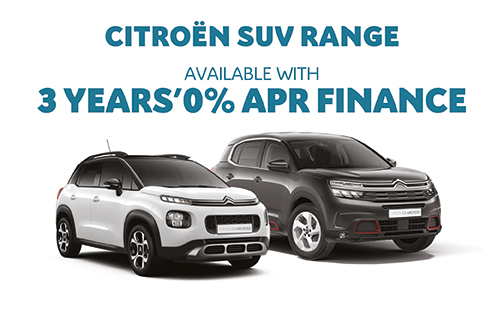 Citroen Dealers England, Nationwide Drive Motor Retail