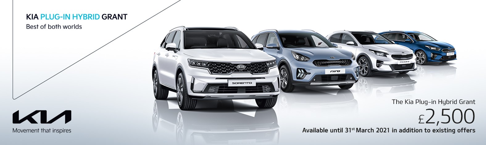 Kia New Used Car Dealership Redditch Startin Kia
