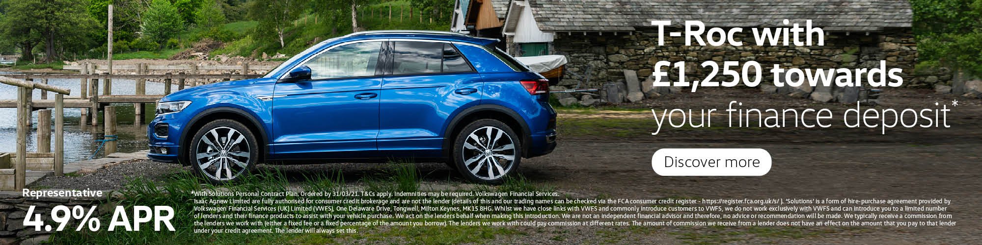 Volkswagen Dealership Belfast, Newtownabbey The Agnew Group