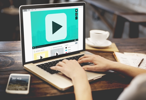 Automotive video marketing