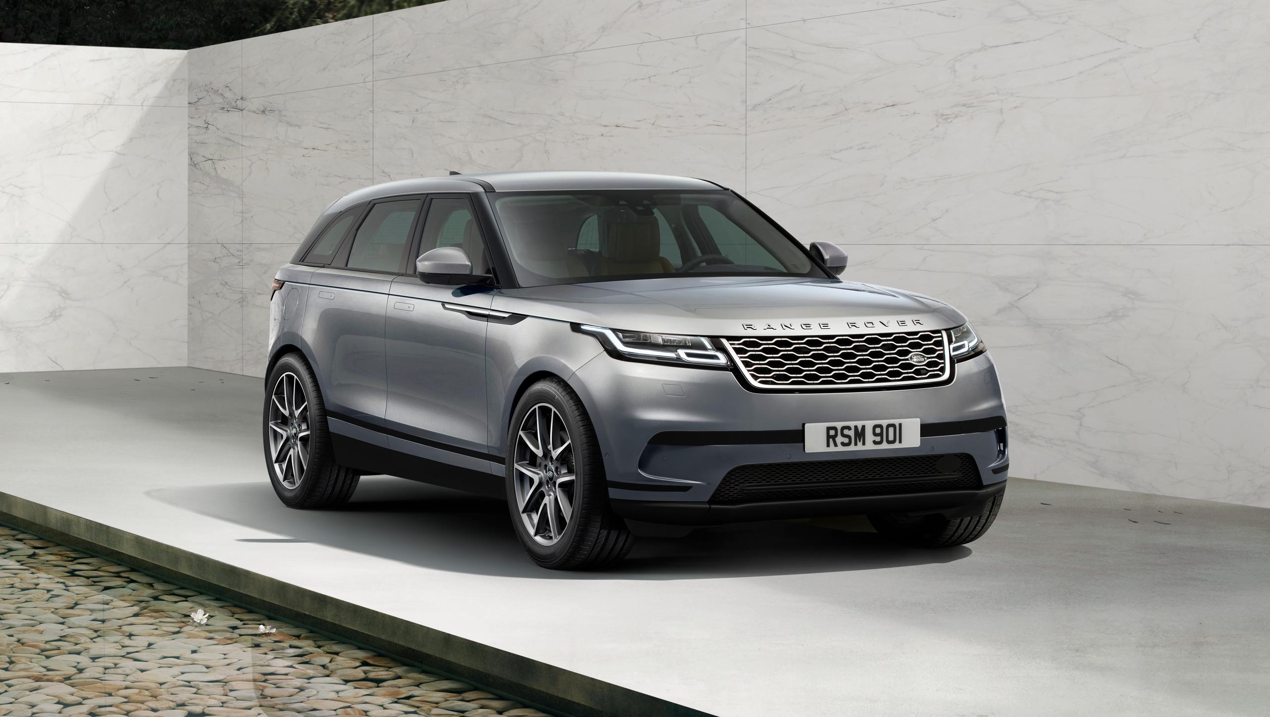 Range Rover Velar