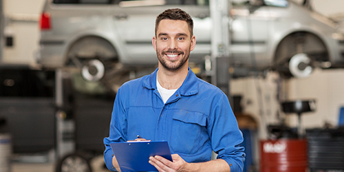 Servicing Offers