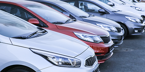 Used Car Offers