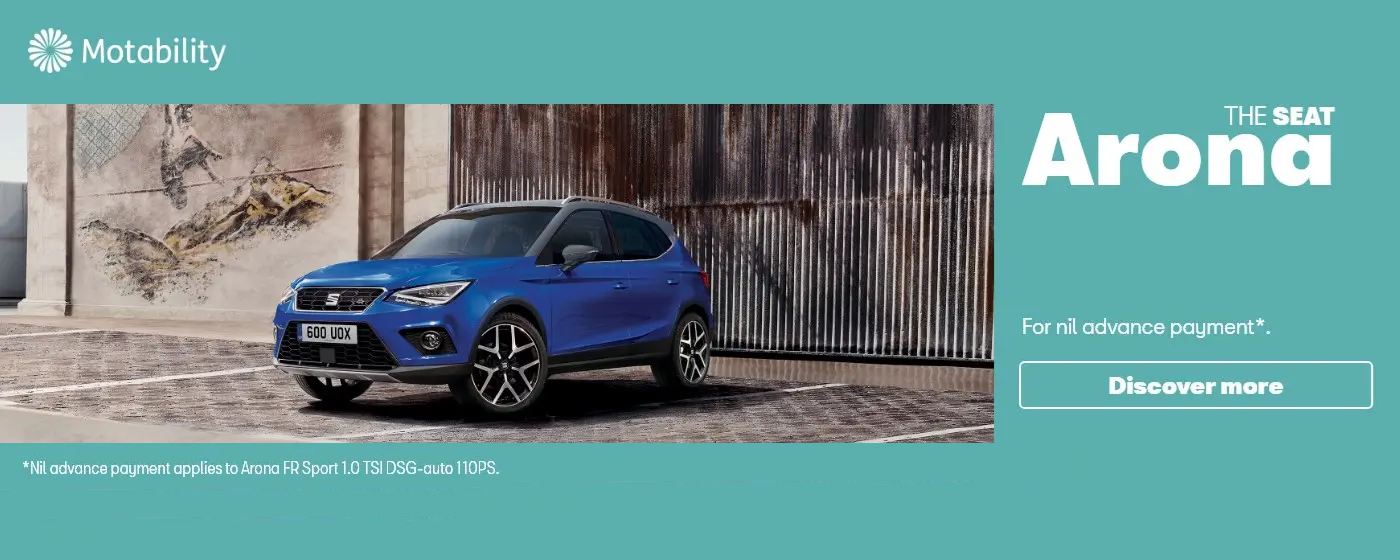 New and Used SEAT Models Congresbury, Bristol Holders SEAT