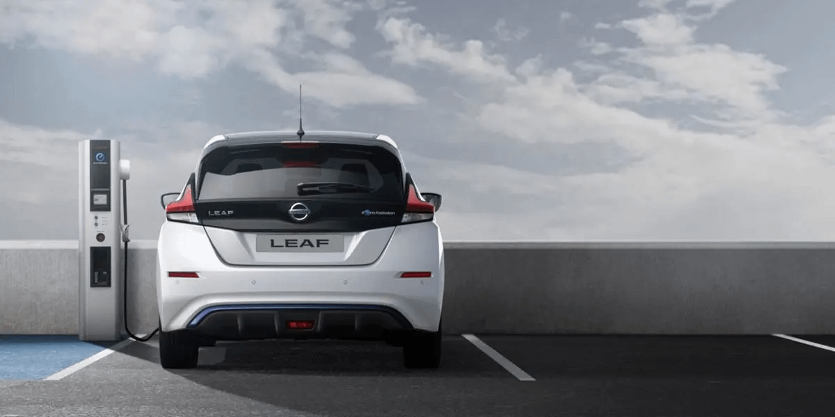 WHICH NISSAN ELECTRIC CAR IS RIGHT FOR YOU?