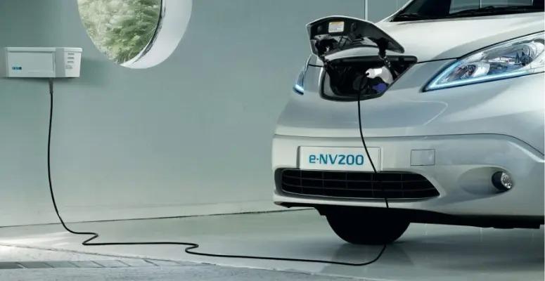 The Top Myths About Electric Vehicles