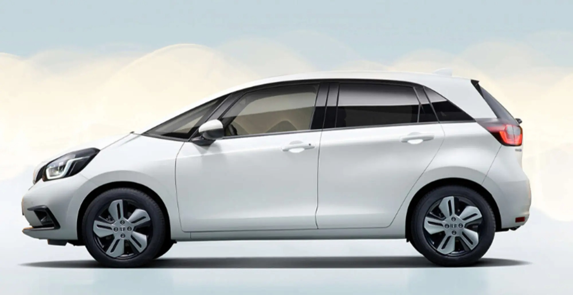 THE NEXT GENERATION HONDA JAZZ HYBRID IS COMING SOON