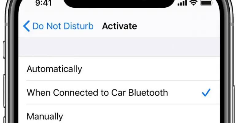 Mobile Phone Screen
