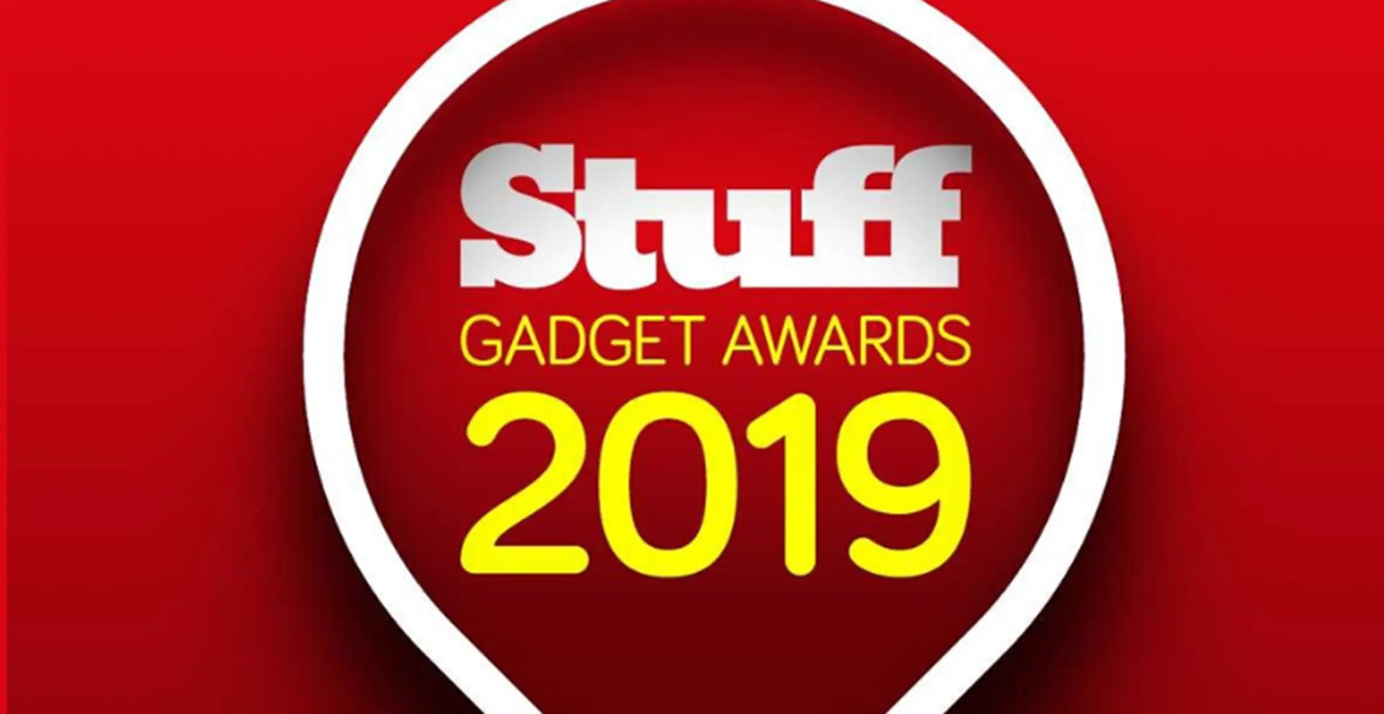 NISSAN LEAF WINS STUFF MAGAZINE 