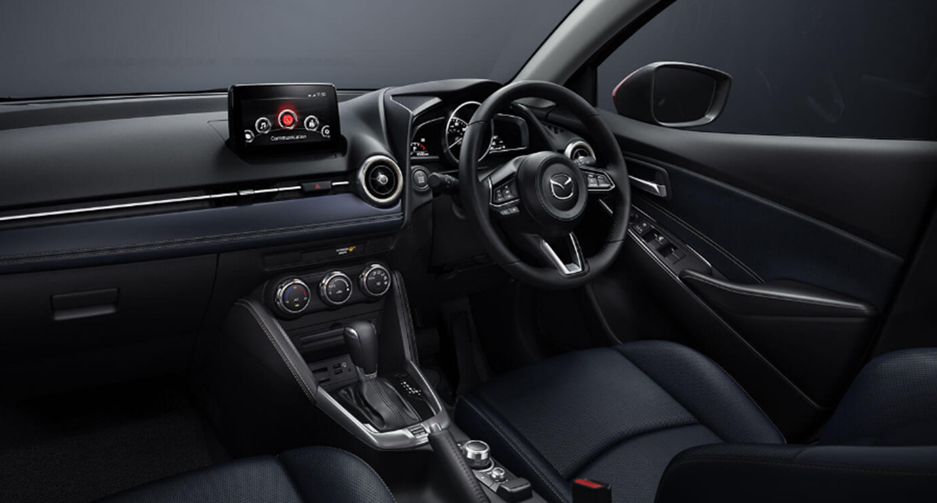 Mazda2 Swansea FRF Motors Mazda