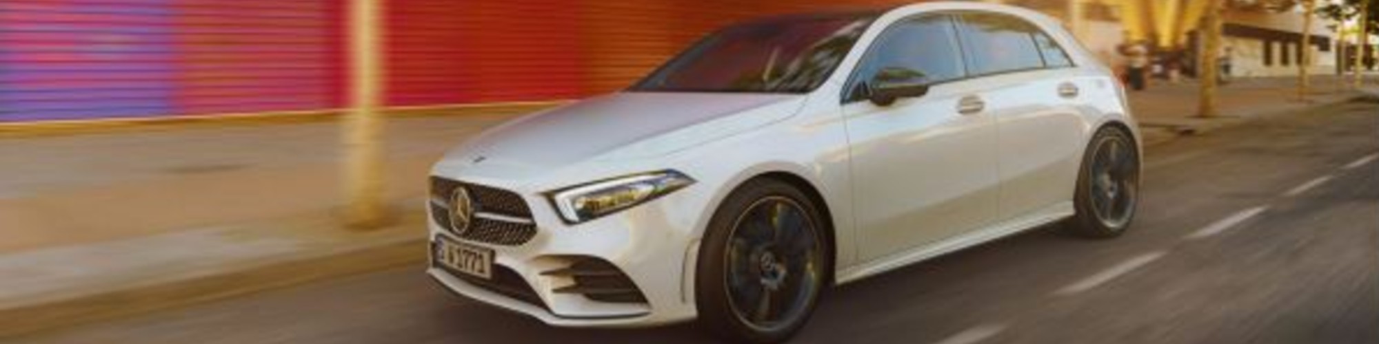 MercedesBenz Dealership Belfast, Portadown Agnew Group