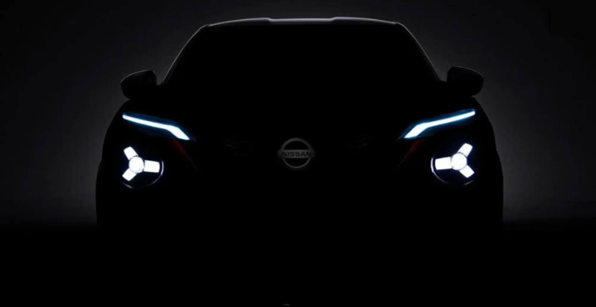 NISSAN JUKE SET FOR HYBRID MAKEOVER