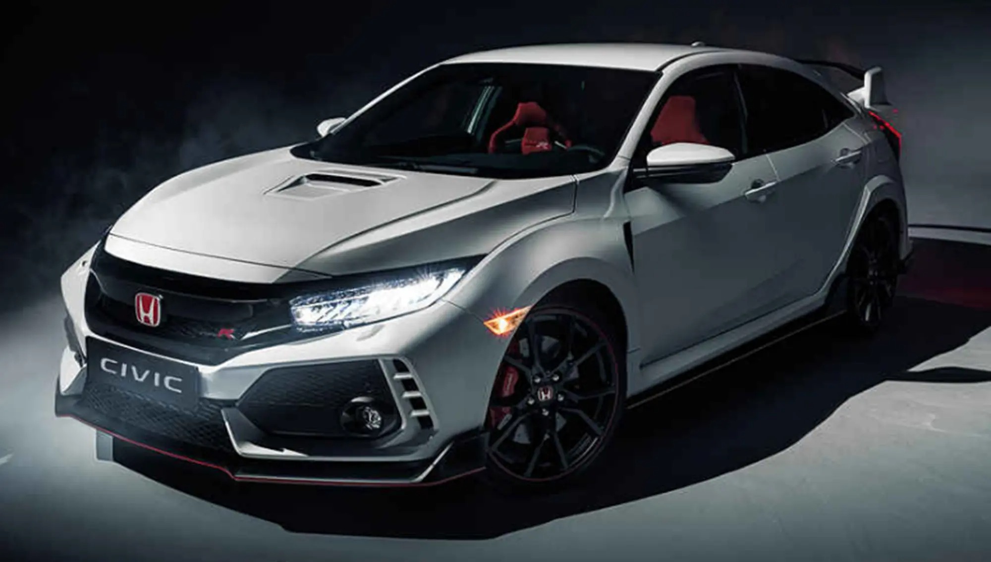 Honda Civic Type R