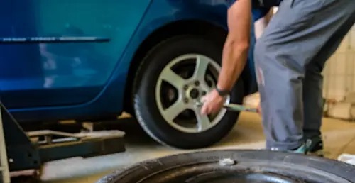 GET YOUR HONDA READY FOR THE WINTER WEATHER