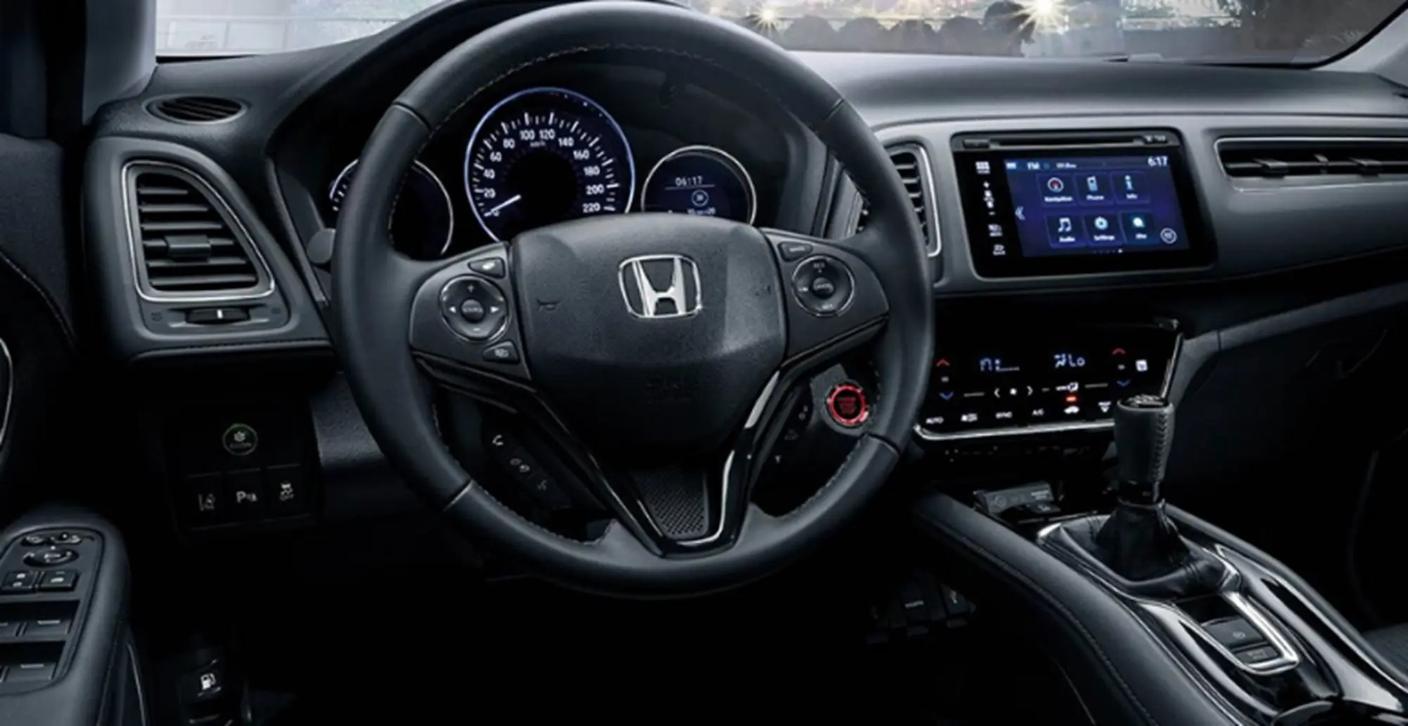 Honda HR-V Latest News | Buckinghamshire | Aylesbury Motor Group