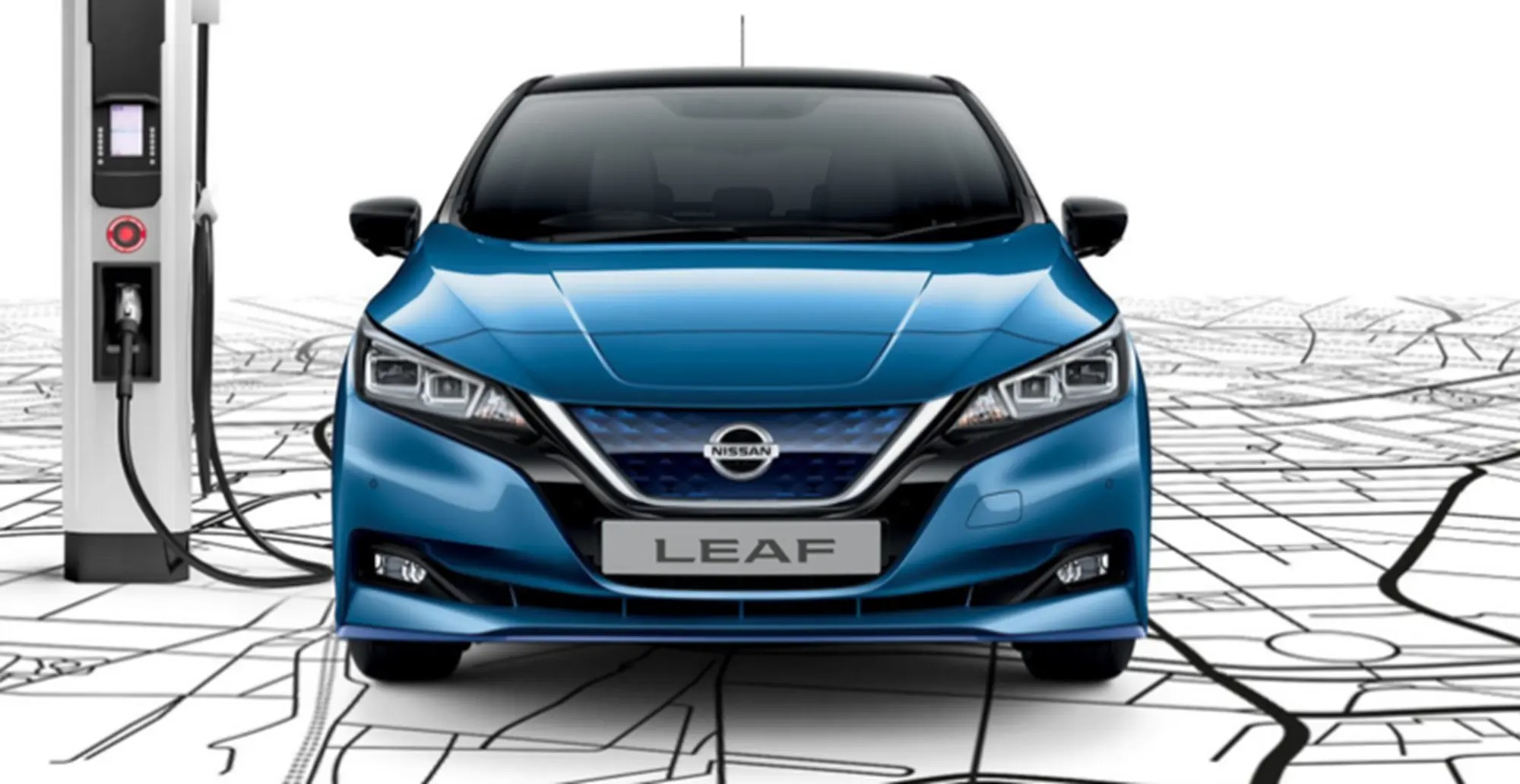 EVERYTHING YOU NEED TO KNOW ABOUT THE NISSAN LEAF E+ 62 KWH