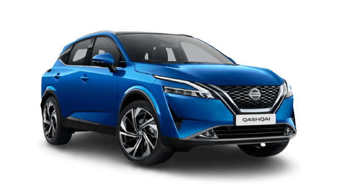 Nissan Dealer | South Wales | Griffin Mill