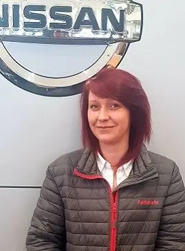 STOP PRESS : INTRODUCING HAYLEY