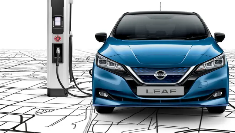 WHY THE NISSAN LEAF IS THE WORLD’S BEST SELLING HIGHWAY-CAPABLE ELECTRIC CAR