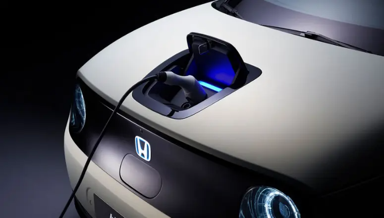 BUILDING AN EV FAMILY