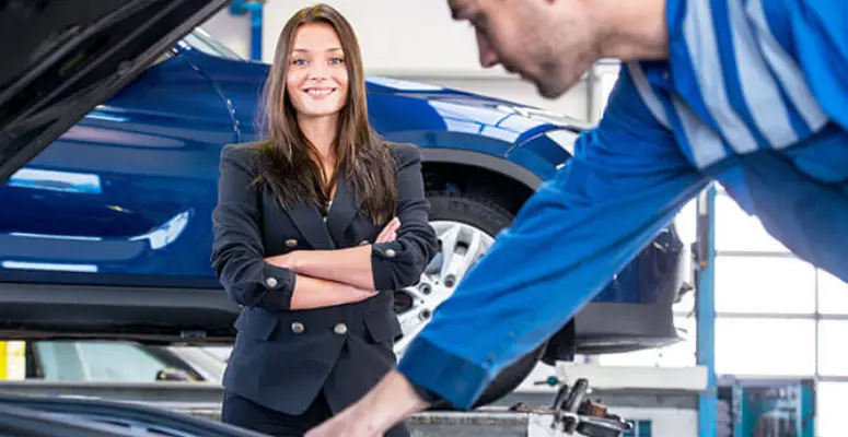 MAINTENANCE TIPS FOR YOUR HONDA