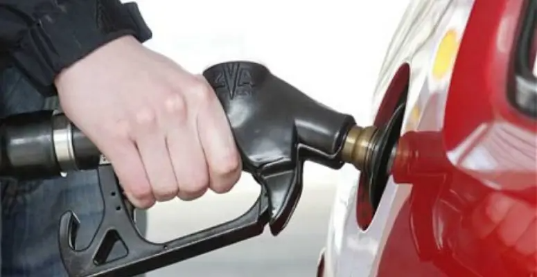 KEEPING YOUR HONDA TOPPED UP WITH FUEL