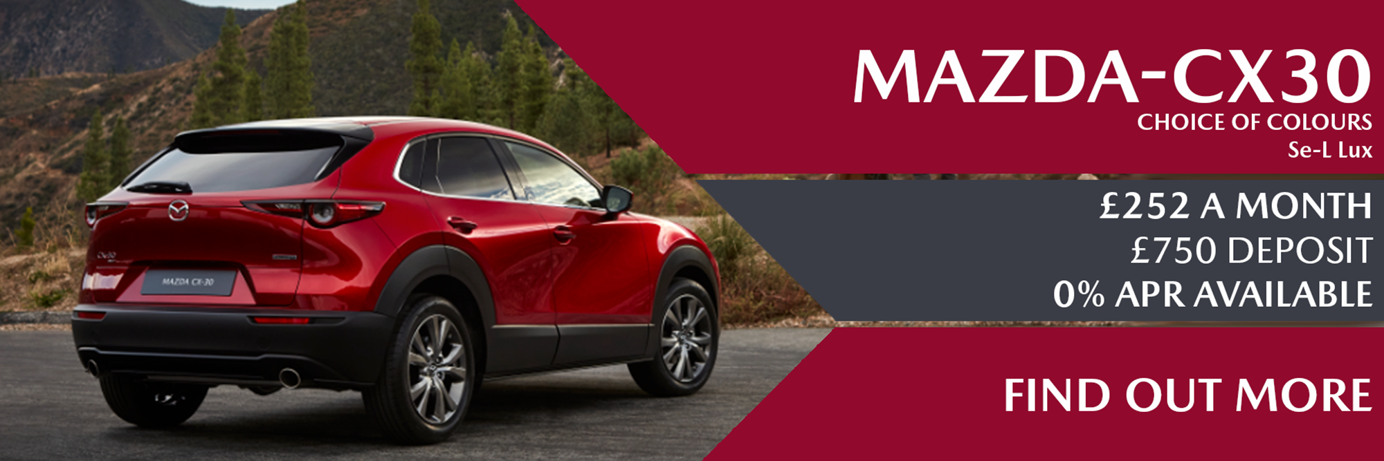 Mazda, New, Used Car Dealerships Swansea FRF Motors Mazda