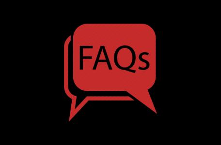 Aftersales FAQS