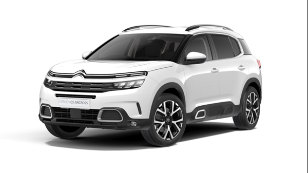 Citroen C5 Aircross | Walsall, West Midlands | Autobase