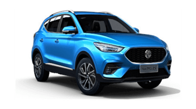 MG ZS Excite Business Offer