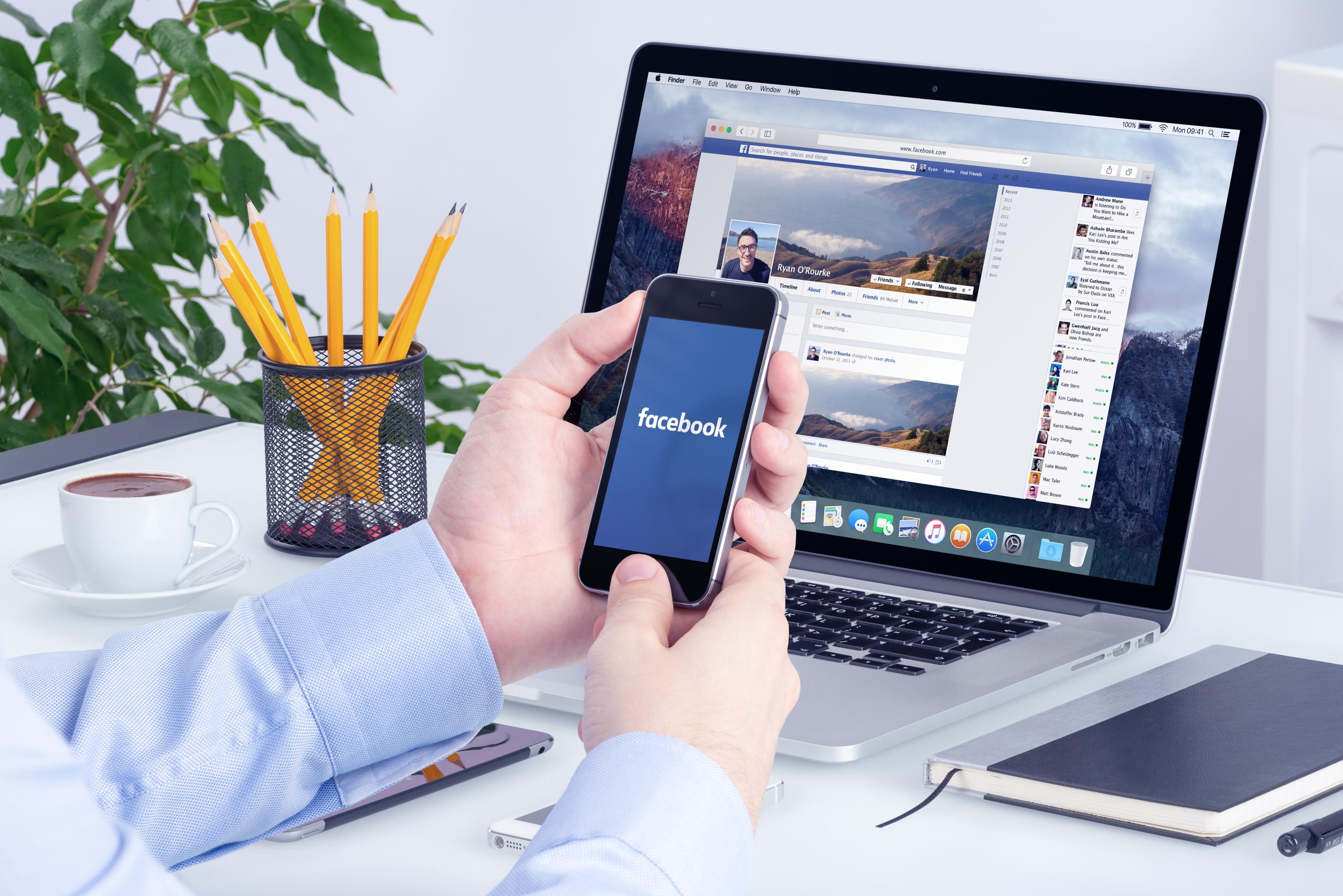 facebook campaigns for car dealers