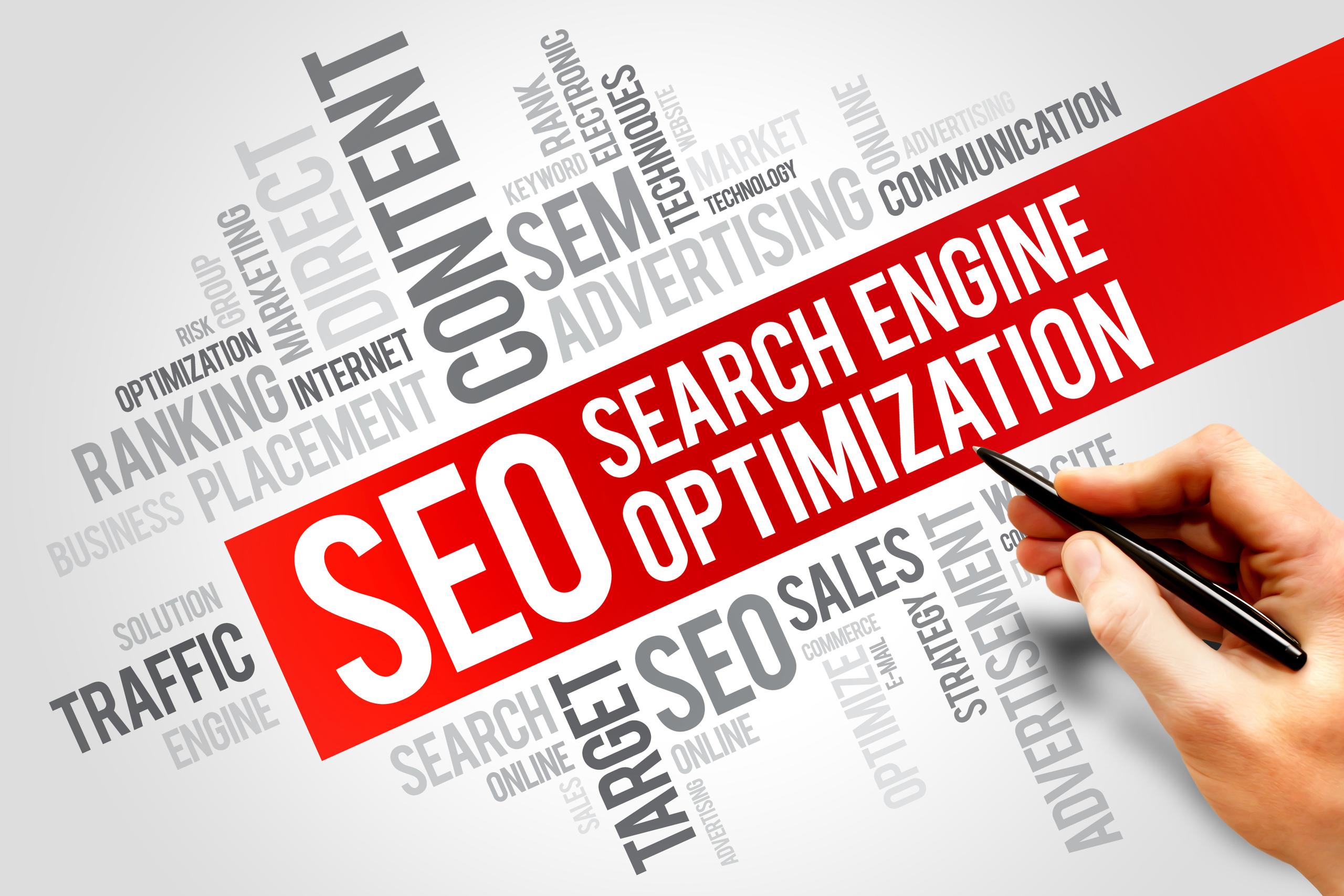 seo for car dealers