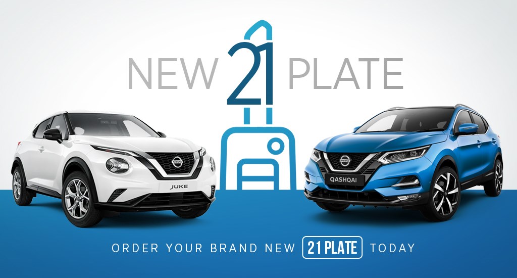 Nissan Dealer Kettering Richard Sanders