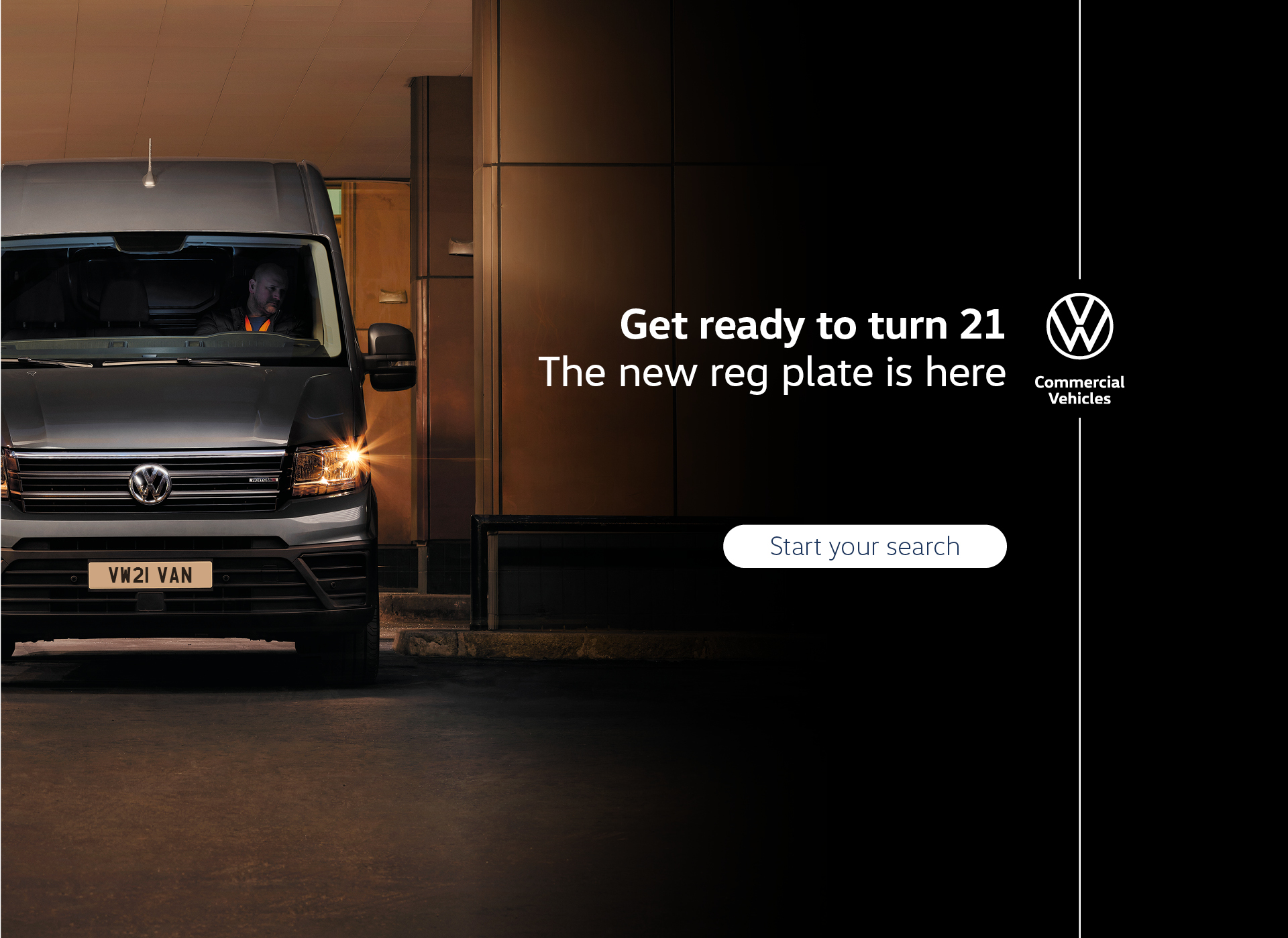 Volkswagen New, Used Vans, Servicing, Motability Bristol, Dorchester Heritage Volkswagen Van