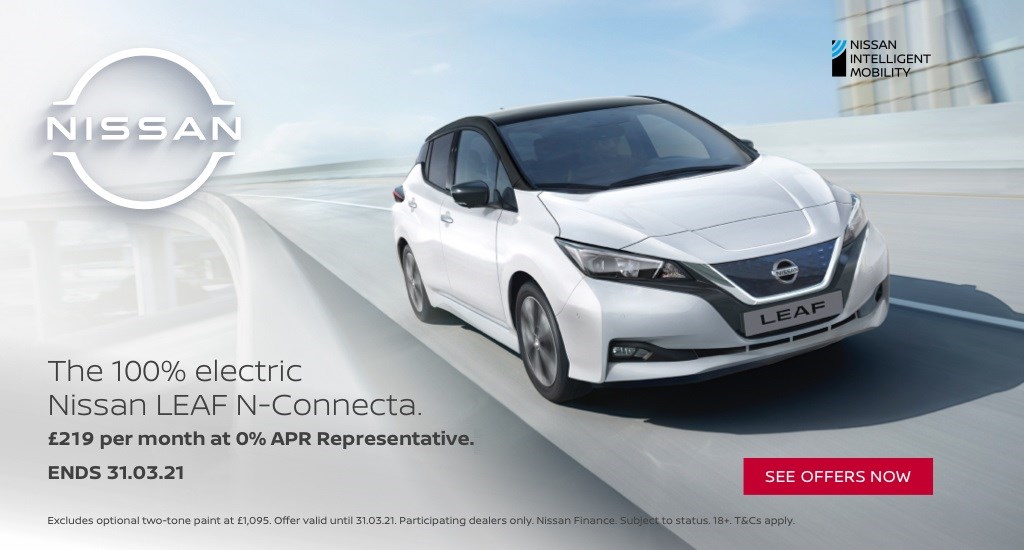 New & Used Car Dealerships Kettering & Northampton Richard Sanders