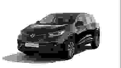 Renault Kadjar Business Offers