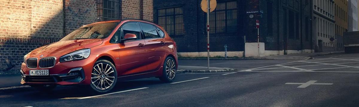 New BMW 2 Series Active Tourer | Barnstaple, Bridgewater, Dorset