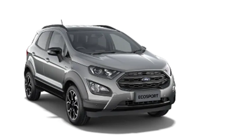 New & Used Ford Dealer | Wiltshire | MRG Ford | Chippenham Motors