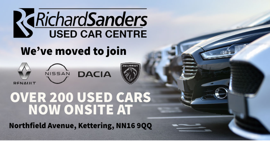 New & Used Car Dealerships Kettering
