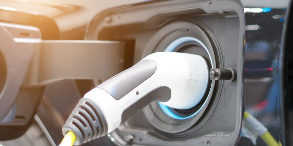 Electric Vehicle Charging Finance UK The Electric Broker