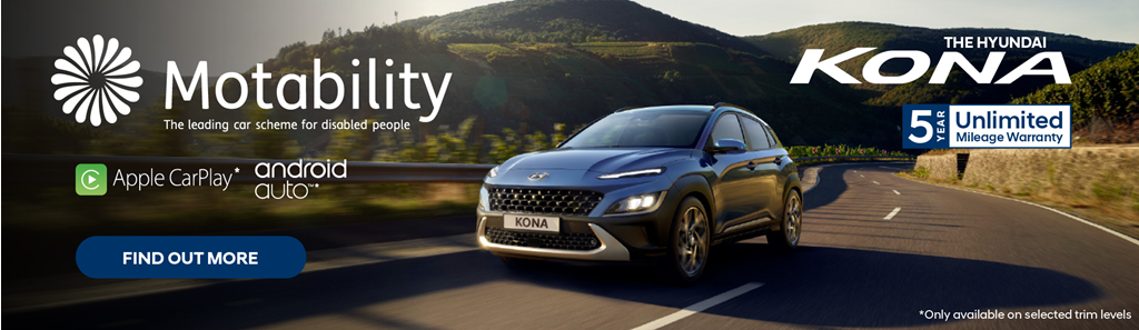 Hyundai Dealer | Hampshire & Surrey | Richmond Hyundai