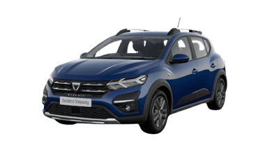 Dacia Sandero Stepway 6.9% APR PCP Offers