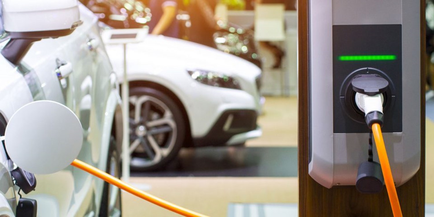 Electric Vehicle Benefits UK The Electric Broker