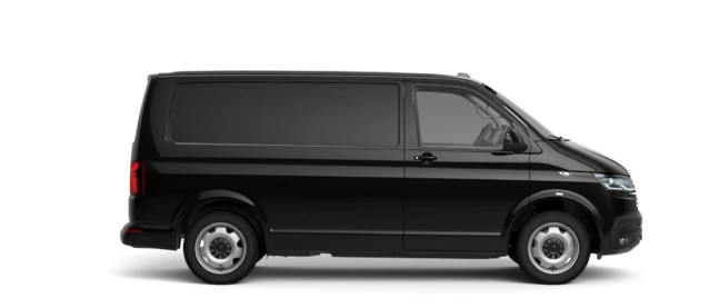 VW Transporter BCH Offer | Carrs Van Centre | Helston Garages Group