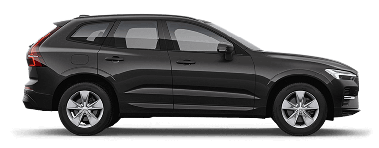 XC60 Latest Offers