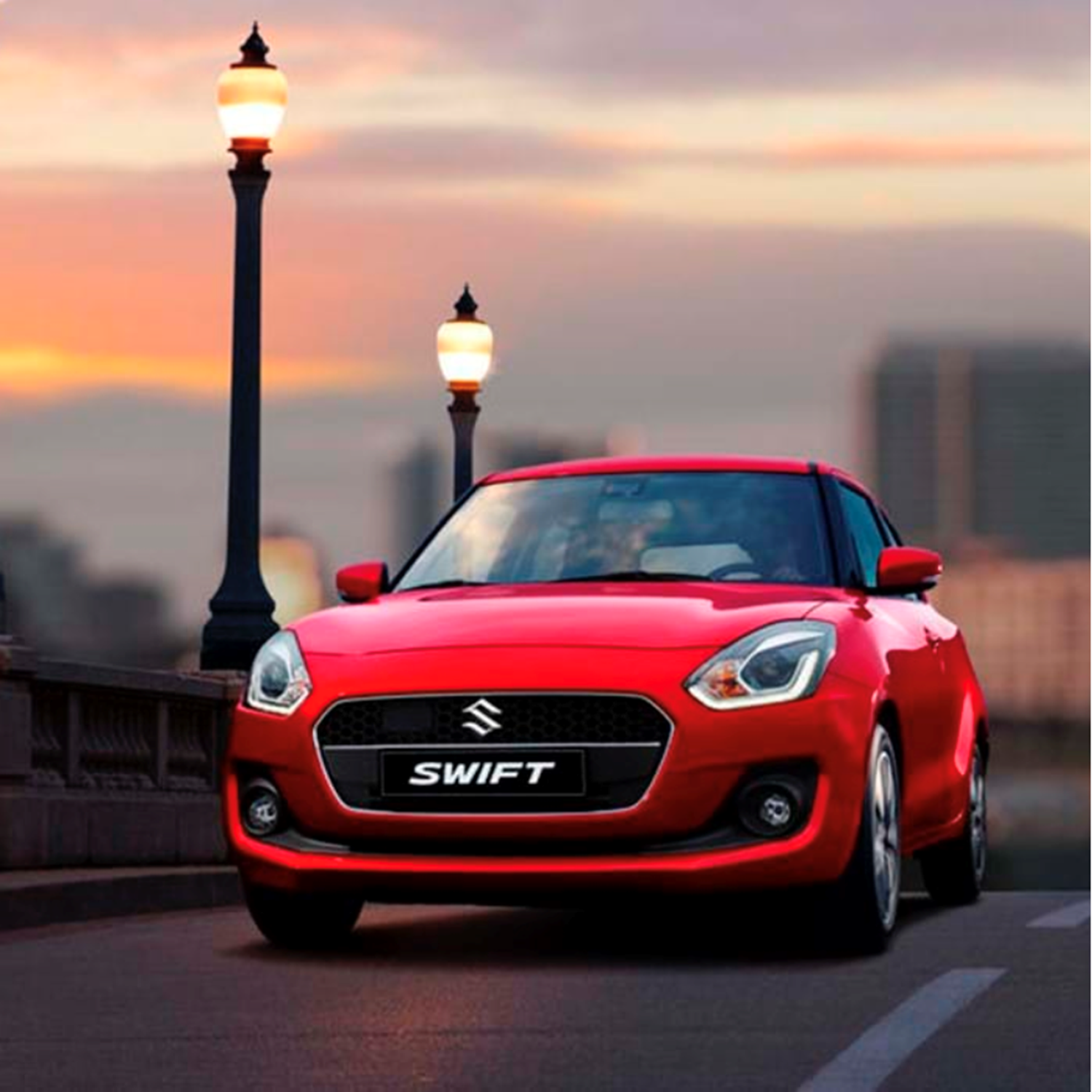 suzuki motability dealer near me