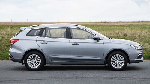 All-New MG5 EV Offer | Portsmouth, Guildford & Southampton ...